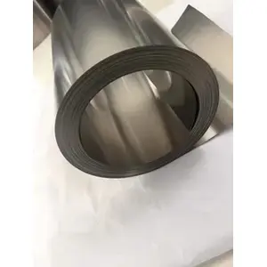 Titanium Sheets, Plates